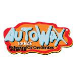 logo Autowax for kids