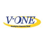 logo V-ONE