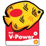 logo V-Power