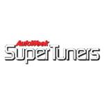 logo AutoWeek SuperTuners