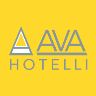 logo AVA Hotelli