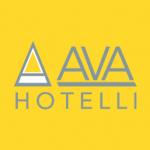 logo AVA Hotelli
