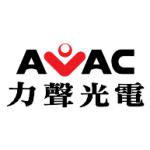 logo Avac