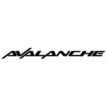 logo Avalanche