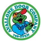 logo Avallone Door Company