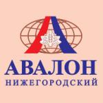 logo Avalon