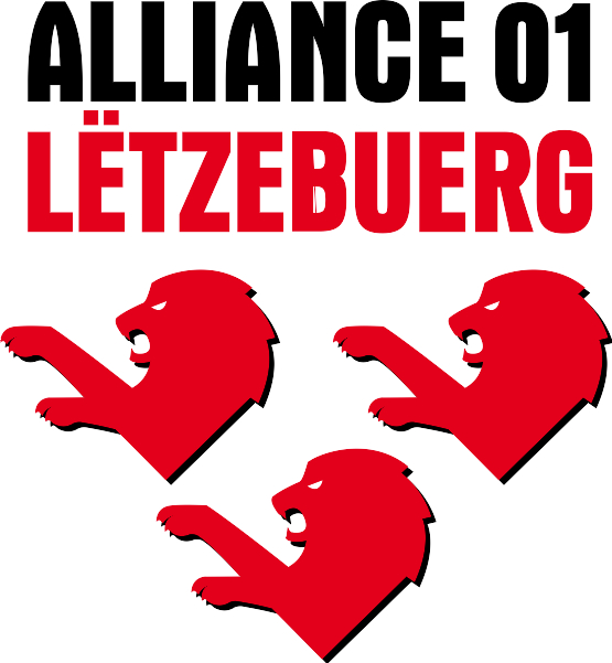Alliance 01 Letzebuerg