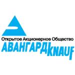 logo Avangard Knauf