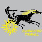 logo Avangard Travel