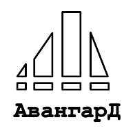logo Avangard