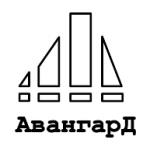logo Avangard