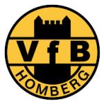 logo VfB Homberg