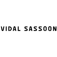 logo Vidal Sassoon