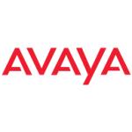 logo Avaya