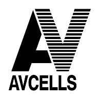 logo Avcells