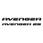 logo Avenger
