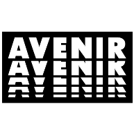 logo Avenir