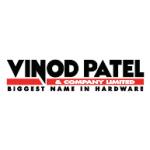 logo Vinod Patel