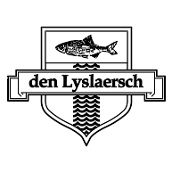 logo Visch Onder Vereeniging den Lyslaersch