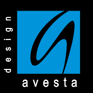logo Avesta Design