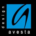 logo Avesta Design