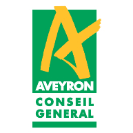 logo Aveyron Conseil General