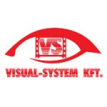 logo Visual-System KFT