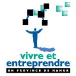 logo Vivre et Entreprendre