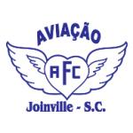 logo Aviacao Futebol Clube SC