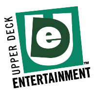 logo Upper Deck Entertainment