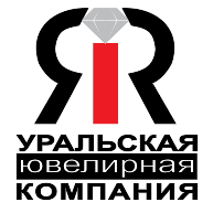 logo Ural Jewelry
