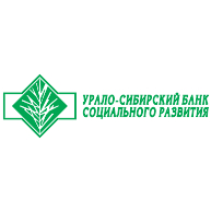 logo Uralo-Sibirsky Bank