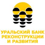 logo Uralsky Bank Rekonstrukcii