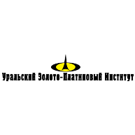 logo Uralsky Zoloto-Platinovy Institut