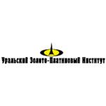 logo Uralsky Zoloto-Platinovy Institut