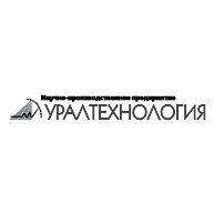 logo Uraltechnology