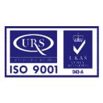 logo URS 9001