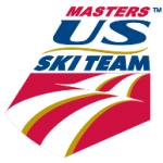 logo US Ski Team Masters