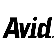 logo Avid