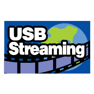 logo USB Streaming