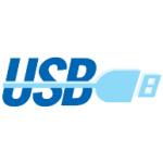logo USB(64)