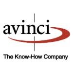 logo Avinci - The Know How Company