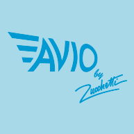 logo Avio by Zucchetti