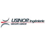 logo Usinor Ingenierie