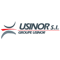 logo Usinor S I 