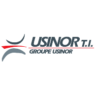 logo Usinor T I 