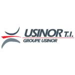 logo Usinor T I 