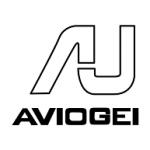logo Aviogei Airport Equipment