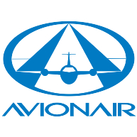 logo Avionair