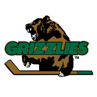 logo Utah Grizzlies
